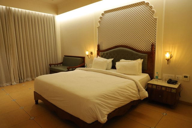 Super Executive Room